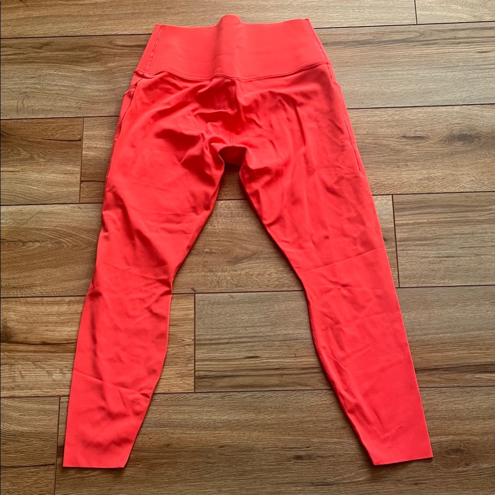 Nike Women's Coral Leggings